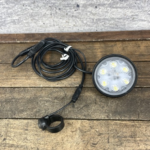 Lezyne cargo e1500 faro - faro, ebike