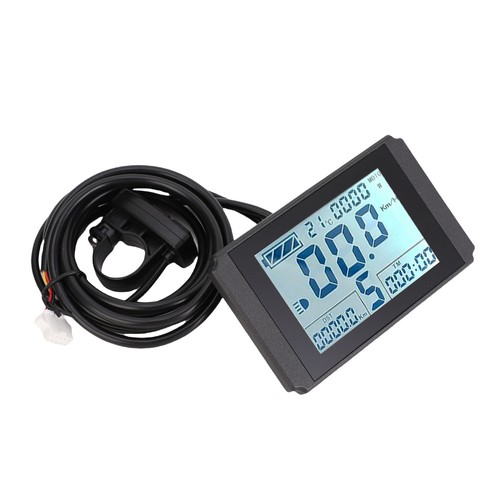 Display lcd bici elettrica - display,