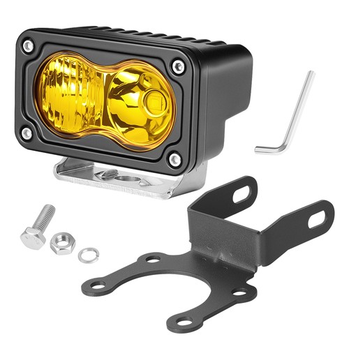 Faro proiettore anteriore - , 3"