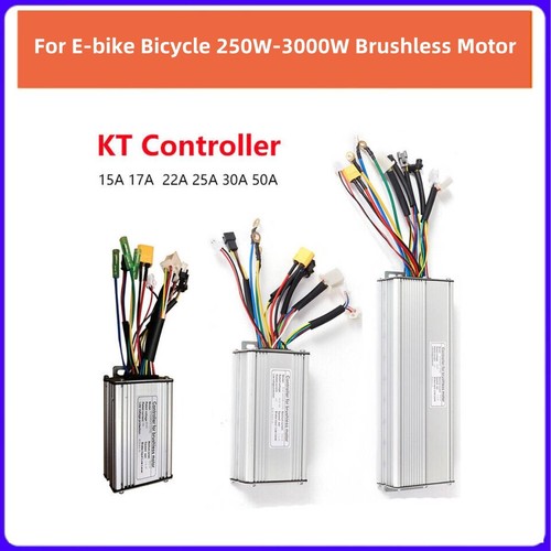 36v 48v 15a - 17a, 30a