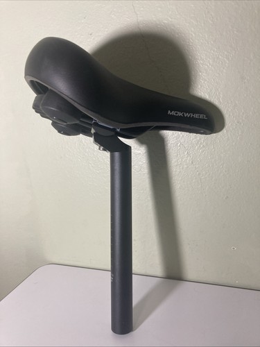 Sedile ebike mokwheel - sedile,