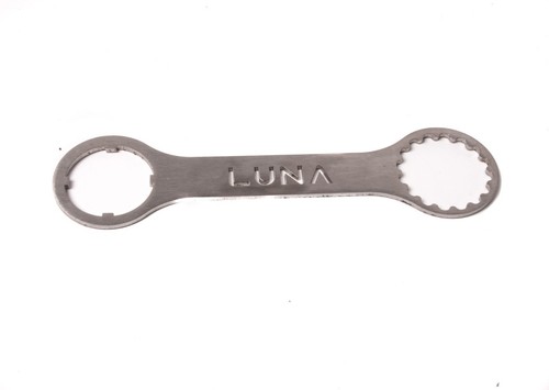 Luna cycle bbshd - cycle, bbs02