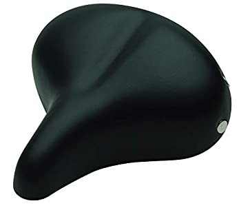 Sella bici serfas 100 - sella,