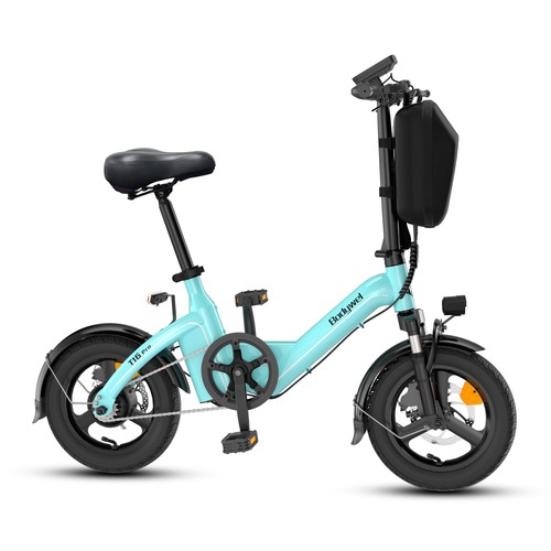 Bicicletta elettrica mini - bicicletta,