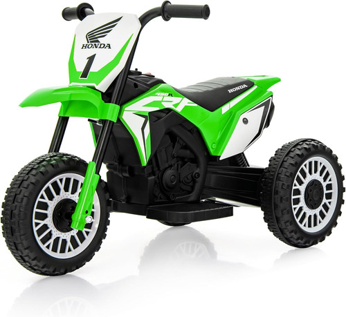 Moto elettrica per bambini - elettrica,