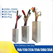 Regolatore E-bike 36V 48V