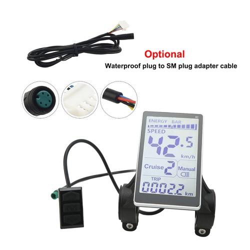 Ebike 24v 36v - ebike, m5