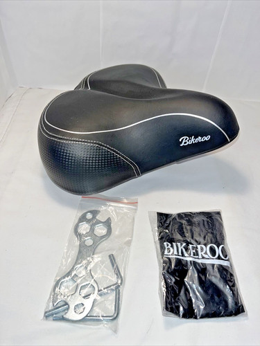 Bikeroo seggiolino bici - bikeroo,