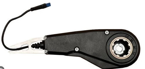 Cambio elettrico vanmoof s3 - vanmoof, x3