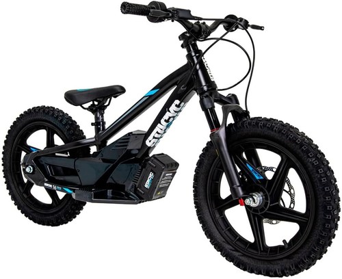 Bilanciere elettrico stacyc - bilanciere,