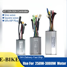 Regolatore Bici Elettrica