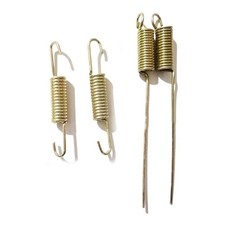 Molla Piccola Tensione con