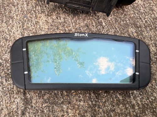 Console display bionx - bionx,