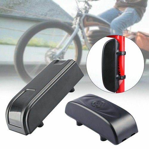 Scatola controller bike - scatola,