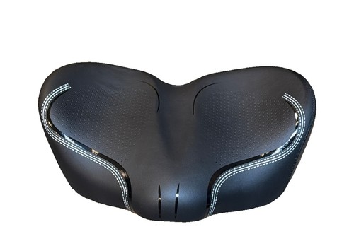 Seggiolino bici oversize - seggiolino,