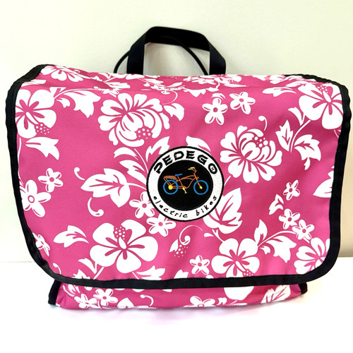 Borsa portapacchi posteriore