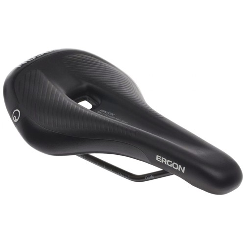 Sella bici ciclismo uomo ergon - sella,