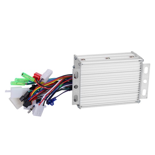 Potente regolatore motore - regolatore,