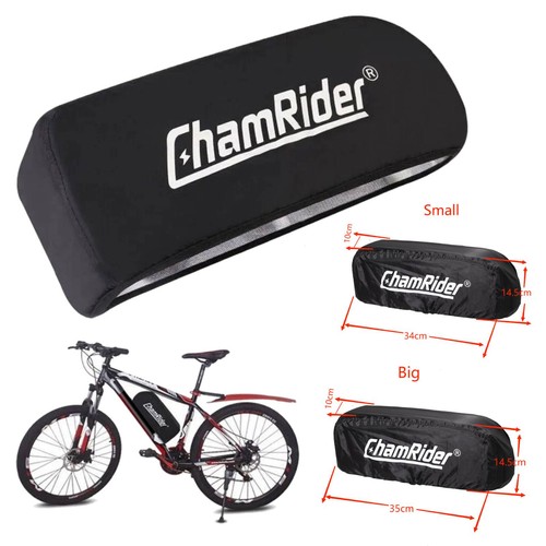 Borsa batteria bici elettrica