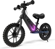 Elecorange CC-1 Bilanciere