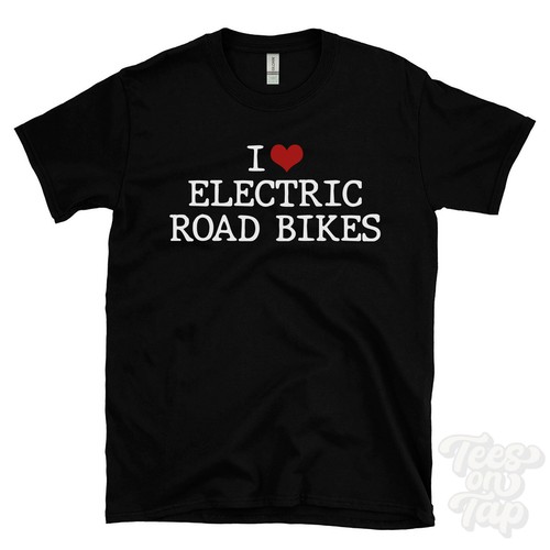 Maglietta bici strada - bici,