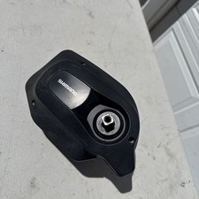 Motore Shimano STEPS DU-E5000