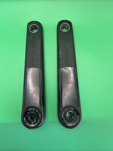 Pedivelle bici elettrica - bici,