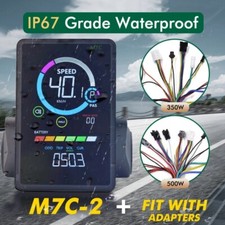 Regolatore Brushless 36V 48V