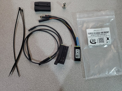 Kit tuning speedfun furious - speedfun,