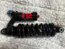 Sospensione ammortizzatore